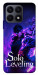 Чохол Shadow king для Huawei Honor X8a
