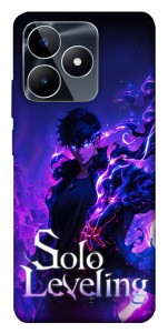 Чохол Shadow king для Realme C53