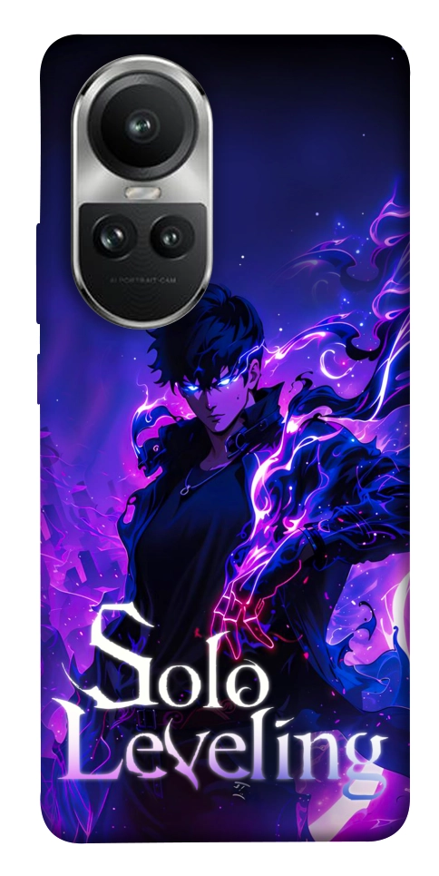 Чохол Shadow king для Oppo Reno 10