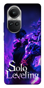 Чохол Shadow king для Oppo Reno10 Pro