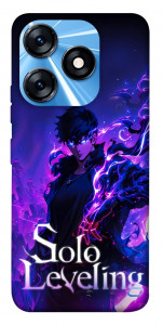 Чохол Shadow king для TECNO Spark 10
