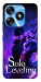 Чехол Shadow king для TECNO Spark 10
