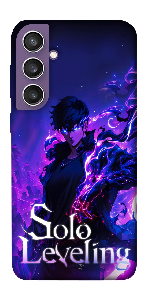Чехол Shadow king для Galaxy S23 FE