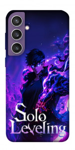 Чохол Shadow king для Galaxy S23 FE