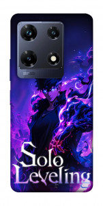 Чохол Shadow king для Infinix Note 30 Pro NFC