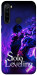 Чохол Shadow king для Xiaomi Redmi Note 8 2021