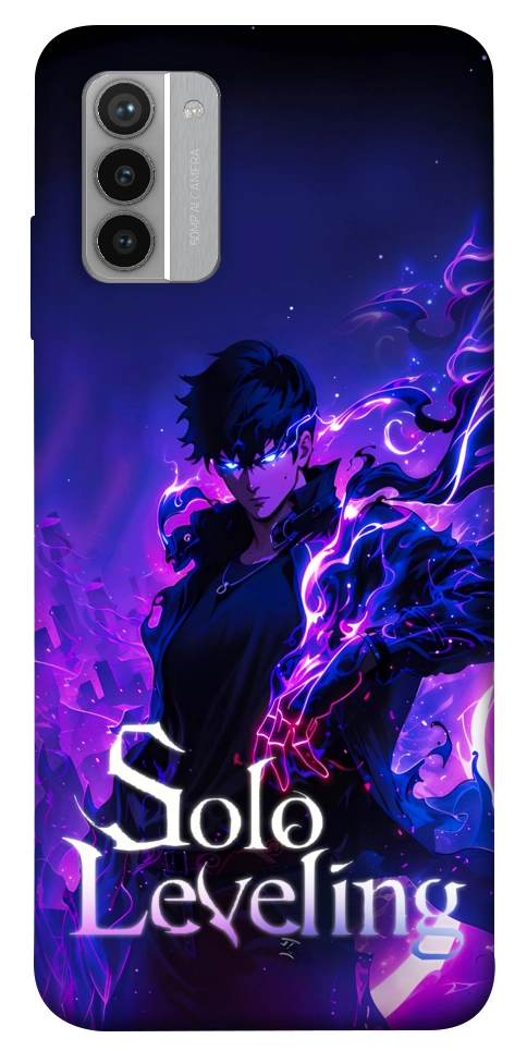 Чехол Shadow king для Nokia G42