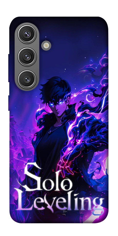Чехол Shadow king для Galaxy S24