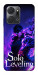 Чехол Shadow king для Huawei Honor X7a