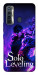 Чехол Shadow king для TECNO Camon 17