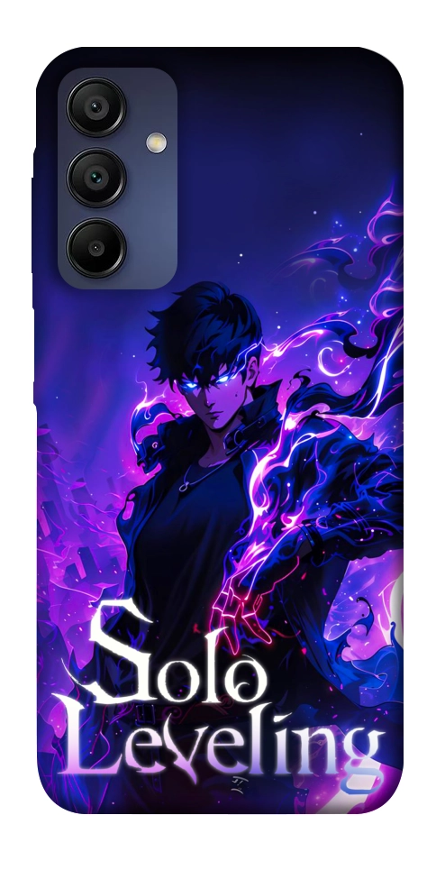 Чехол Shadow king для Galaxy A15