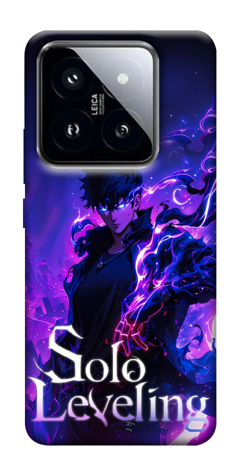 Чохол Shadow king для Xiaomi 14 Pro