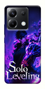 Чохол Shadow king для Xiaomi Poco X6