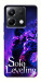 Чехол Shadow king для Xiaomi Poco X6