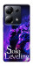 Чехол Shadow king для Xiaomi Poco M6