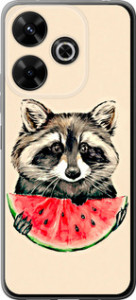 Чохол для Xiaomi Redmi 13 4G