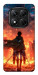 Чохол Attack on titan eren для Xiaomi Redmi Note 14 Pro 5G