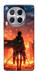 Чехол Attack on titan eren для TECNO Camon 30 (CL6)