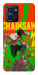 Чехол Chainsaw man для HMD Pulse Pro