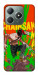 Чохол Chainsaw man для Realme C61