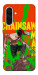 Чохол Chainsaw man для Galaxy A56 5G