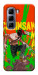 Чехол Chainsaw man для Infinix Hot 50 Pro