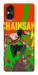 Чохол Chainsaw man для Sony Xperia 5 V