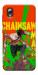 Чохол Chainsaw man для ZTE Blade A3 (2019)