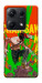 Чехол Chainsaw man для Xiaomi Redmi Note 14S