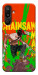 Чохол Chainsaw man для Galaxy M16 5G