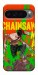 Чохол Chainsaw man для Google Pixel 10 Pro XL