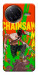 Чохол Chainsaw man для Xiaomi Poco F7 Ultra