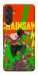 Чехол Chainsaw man для Galaxy M55