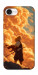 Чохол Demon slayer kyojuro для iPhone 16e