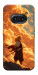 Чохол Demon slayer kyojuro для Nothing Phone (2a)