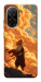 Чохол Demon slayer kyojuro для Xiaomi Poco C71