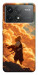 Чохол Demon slayer kyojuro для Xiaomi Poco F6 Pro