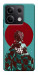 Чохол Demon slayer tanjiro для Xiaomi Redmi Note 13 5G