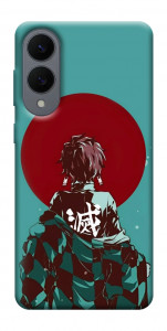 Чехол Demon slayer tanjiro для Galaxy S25 Edge