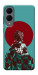 Чехол Demon slayer tanjiro для Galaxy S25 Edge