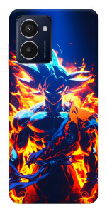 Чехол Dragon ball z для HMD Pulse Pro