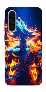 Чехол Dragon ball z для Galaxy A36 5G