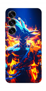Чохол Dragon ball z для Galaxy S25+