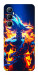 Чехол Dragon ball z для Realme C65 4G