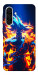 Чохол Dragon ball z для Galaxy A56 5G
