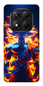 Чохол Dragon ball z для Xiaomi Redmi Note 14 Pro 5G