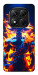 Чохол Dragon ball z для Xiaomi Redmi Note 14 Pro 5G