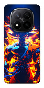 Чохол Dragon ball z для Xiaomi Redmi Note 14 Pro+ 5G