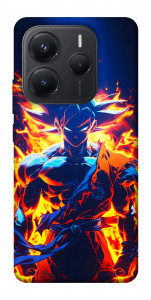 Чохол Dragon ball z для Xiaomi Redmi Note 14 5G