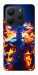 Чохол Dragon ball z для Xiaomi Redmi Note 14 5G